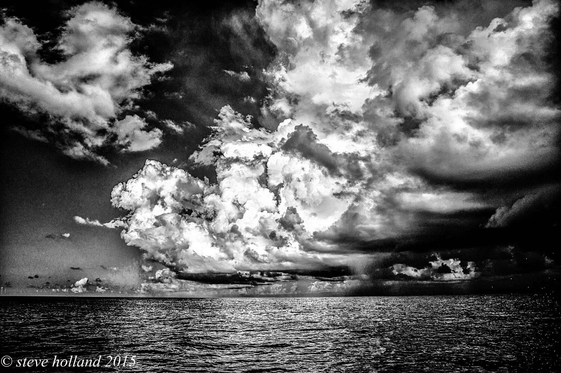 cloud (112 of 1).jpg  by Steve Holland
