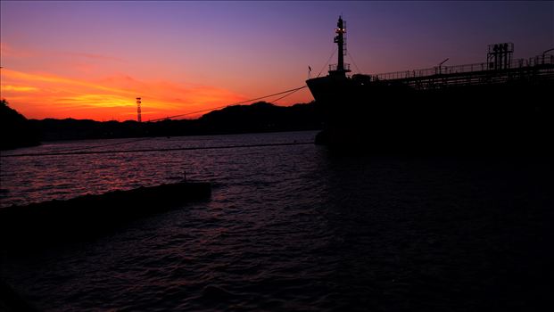sunset.JPG by Goomba707