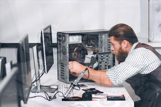 Our certified Technicians are ready to help you with all your PC Repair. No appointment is necessary, and walk-ins are welcome. Diagnostics are always free

Visit here:- https://www.lapfix.com/pc-mac-repair/pc-repair/