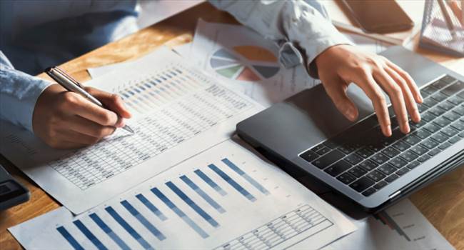 SNR Associates offers Accounting services in Dubai ,UAE .Our Accounting company will takes care of your distinct financial needs and also ensure that your businesses strategize better and scale new heights.

Website:- https://snrauditing.com/accounting/