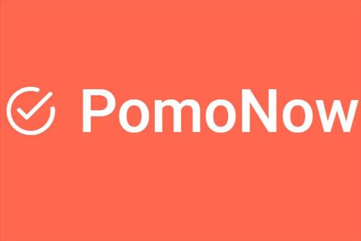 Customizable Pomodoro Technique tracker with notification, image & music. To-do list with Tomato time management. Boost your productivity & focus on your work

Website: - https://www.pomonow.com/