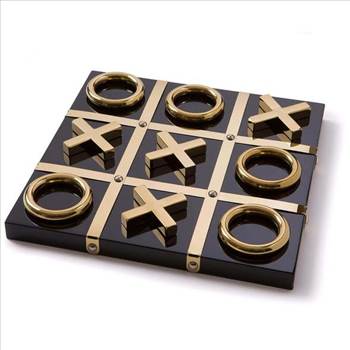 Buy now black and gold tic tac toe board comes in a many variety of colors. Super stylish, and the wooden tic tack toe board is more casual but beautiful effect.

Website:- https://www.luxlandhome.com/products/tic-tac-toe-board