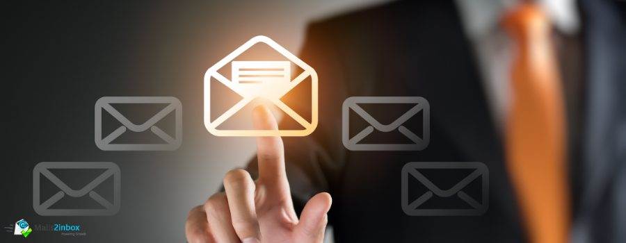 From educating the audience to informing them about the products and services, brands around the globe are utilizing email marketing for endless purposes and goals.

Website: - https://mails2inbox.com/tag/smtp-server-for-bulk-email-marketing/