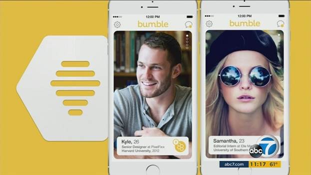 Depending on how much control you like to have over your online dating experience from Bumble.com. The dating app is either a godsend or something that can be frustrating.


Visit here:- https://www.anastesiadatereview.co/business/bumble-com/