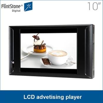 Commercial Display Manufacturer Co Ltd is the specialist Digital signage supplier, providing heavy-duty 10