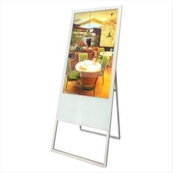 Commercial Display Manufacturer Co Ltd is the specialist Digital signage supplier, providing heavy-duty Shopping Mall 42 inch Floor Stand Digital Signage Advertising Display.

Visit heere:- http://www.commercial-display-manufacturer.com/products/Shoppin