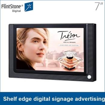 Southern Stars Enterprises Co Ltd is a professional 7 inch to 55 inch LCD advertising player manufacturer for 8 years. The products are widely used in supermarkets, DIY shops, chain stores, shopping malls and other sales points for product advertising and