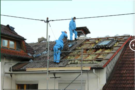 Entsorgenlos - Asbest und Schadstoffsanierung in Königswinter.Wir sanieren Ihr Objekt nach TRGS 519.. Jetzt anrufen 02241-2664987.

Website: - https://www.entsorgenlos.de/AsbestSanierung-koenigswinter