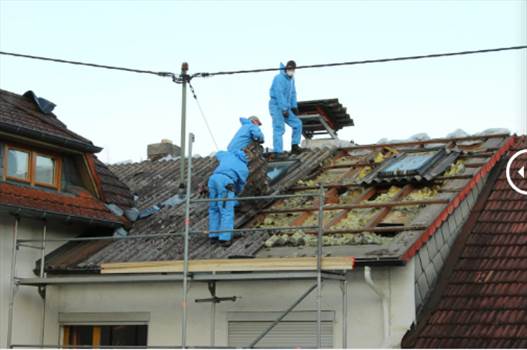 Entsorgenlos - Asbest und Schadstoffsanierung in Bornheim. Wir sanieren Ihr Objekt. Jetzt anrufen 02241-2664987.

Website: - https://entsorgenlos.de/asbestsanierung-bornheim/