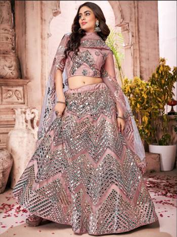 Party Wear Lehenga Choli- Shop for latest party wear lehenga, bollywood designer party wear lehenga choli Online from Ethnic Plus. Browse from wide range of varieties and latest party wear lehenga designs. Custom Stitching, International Shipping.

Visi