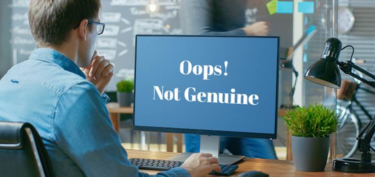 Windows 7 Not Genuine is one of the most usual and annoying errors computer users come across. Thankfully, there are easy steps to fix the problem.

Website:- https://www.digitalbulls.com/how-to-fix-windows-7-not-genuine/