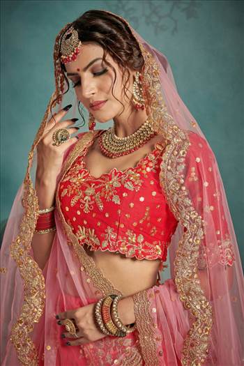 Check out the Stunning Collection of designer bridal lehengas, Indian wedding lehenga choli, Trending lehenga choline, and more & shop online from Ethnic Plus.

Visit here :- https://www.ethnicplus.in/bridal-lehenga-choli