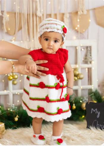 The best quality woolen sweaters hand knitted by our experts. Our sweaters are made with 100% pure wool, which is kind to sensitive skin and provides warmth during the winter season.

Shop Now:- https://www.theoriginalknit.com/collections/baby-sweaters