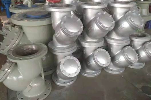 Valvesonly offer y strainer in Cast Iron, carbon steel, Stainless steel , special materials Globally. All these valves are manufactured in USA

Visit here:- https://valvesonly.com/product-category/y-strainer/