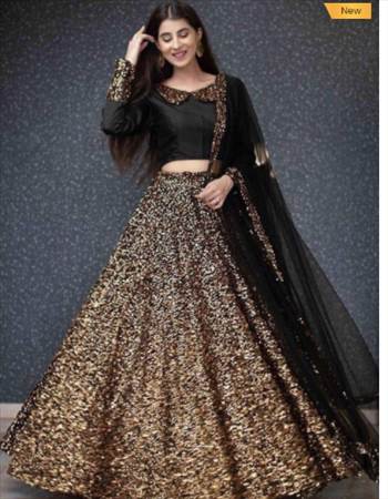 Buy Black Fully Sequins Velvet Party Wear Lehenga Choli -Lehenga Choli for Women from Ethnic Plus at Rs 6299Best Discount✓Cash On Delivery✓Free Shipping✓7Days Return✓International Shipping.

Visit here:- https://www.ethnicplus.in/black-fully-sequins-vel
