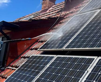 SALocal Roof Repairs offers genuine and comprehensive SA solar panel cleaning services in Adelaide.  Visit: https://www.salocalroofrepairs.com.au/services/sa-solar-panel-cleaning/