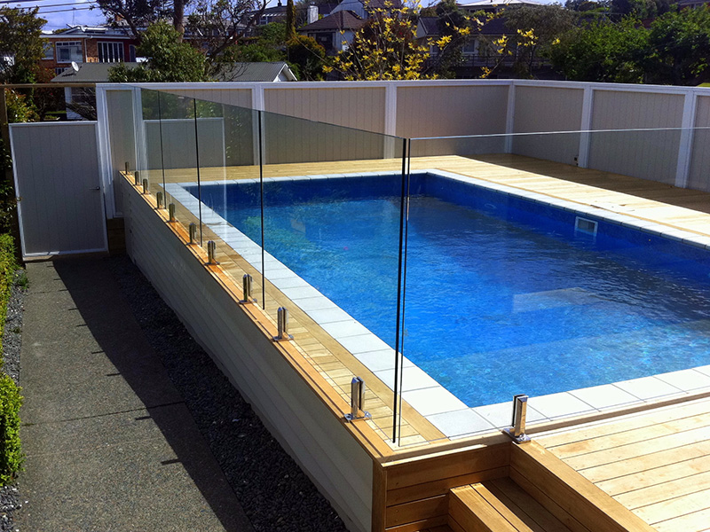 Pool fencing installations NZ For professional-grade and flawless pool fencing installations NZ, put your faith in provista. For more details, visit: https://provista.co.nz/ by Provista