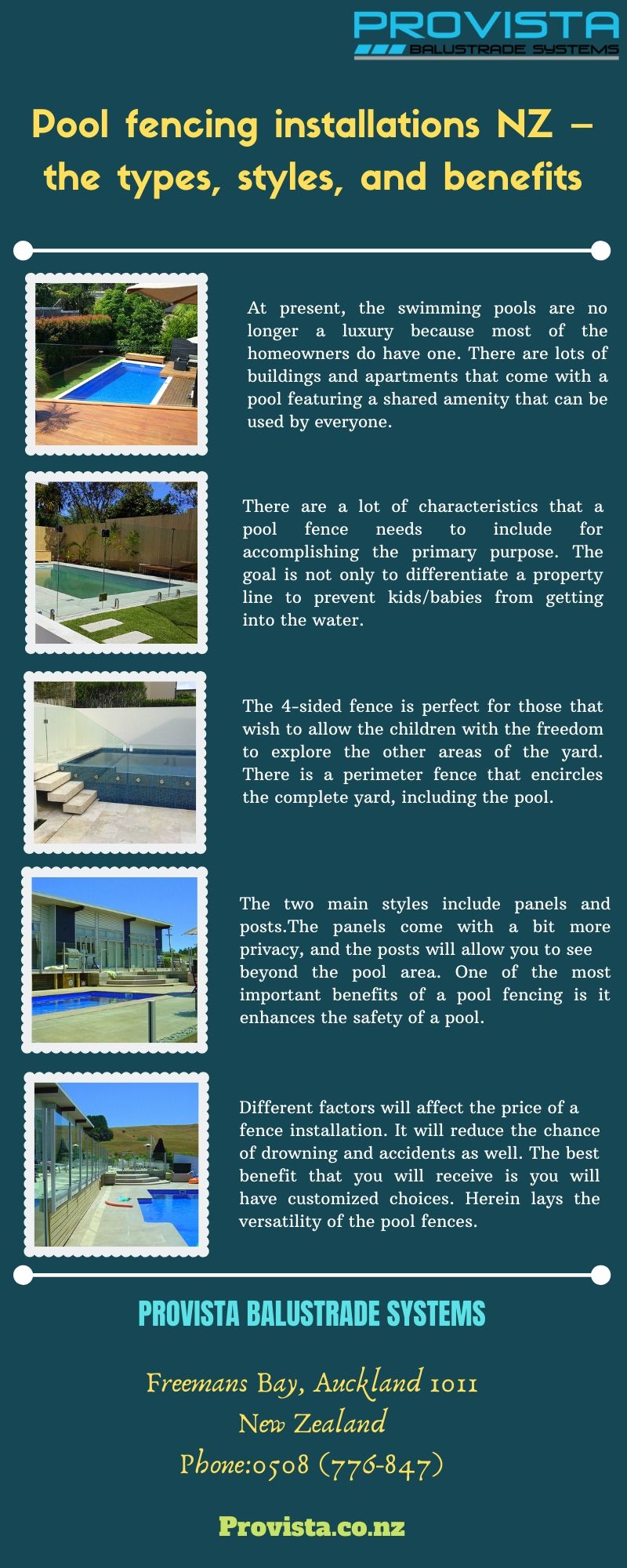 Pool fencing installations NZ – the types, styles, and benefits.jpg  by Provista