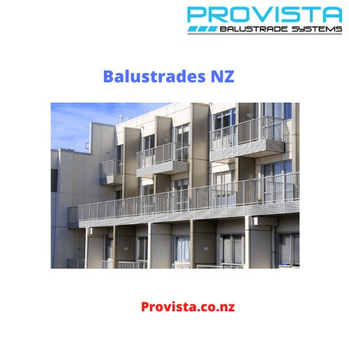 Balustrades NZ.gif  by Provista