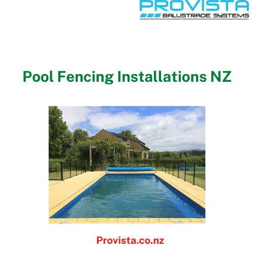 Pool fencing installations NZ Provista Balustrade Systems is the one-stop shop for a diverse range of balustrading and pool fencing installations services in NZ.  For more visit: https://provista.co.nz/ by Provista