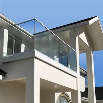 Frameless glass balustrades - For achieving an unobstructed view of the panoramic scenery surrounding your property, install frameless glass balustrades.  For more details, visit: https://provista.co.nz/frameless-glass-balustrade/