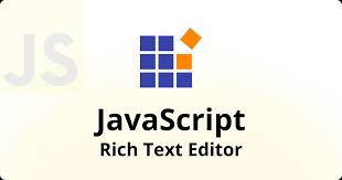 Rich text editor JavaScript With rich text editor JavaScript, you can edit the WYSIWYG HTML. Visit;  https://www.subsystems.com/Ascertain4vitalpremiumstobuytherichtexteditorJavaScript.htm by subsystems