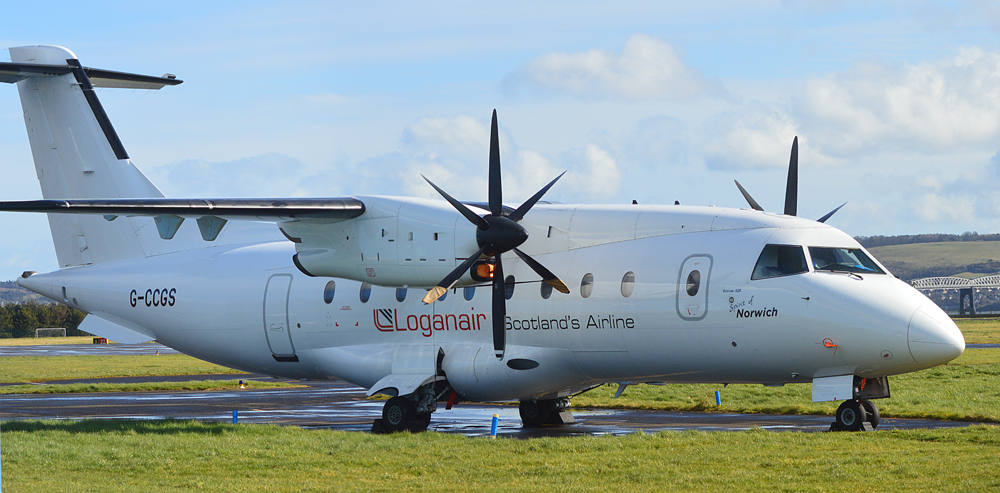 Dornier 328 009.jpg  by alancmlaird