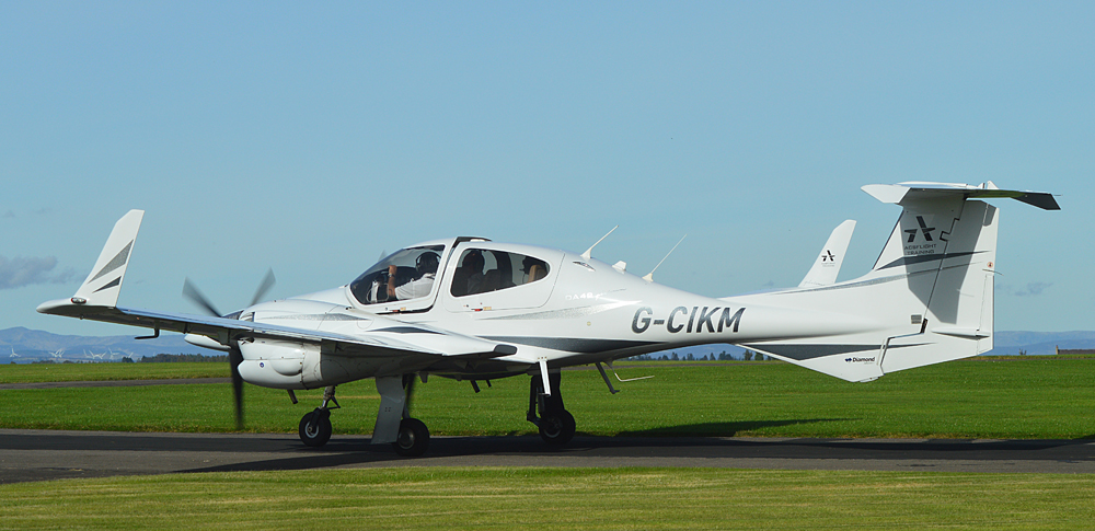 Diamond DA-40 06.jpg  by alancmlaird