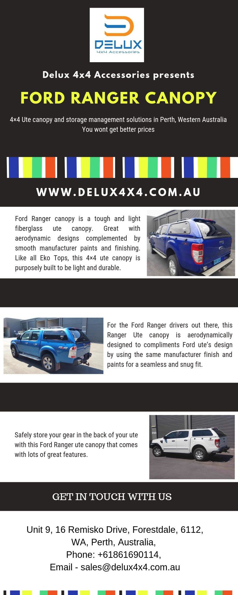 Ford Ranger Canopy.jpg  by deluxaccessories