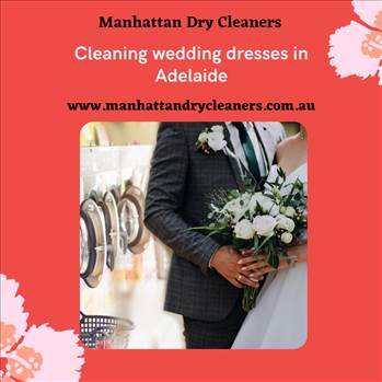 Cleaning wedding dresses in Adelaide.png by Manhattandryau