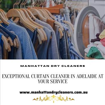 Exceptional Curtain Cleaner in Adelaide at your service.png by Manhattandryau