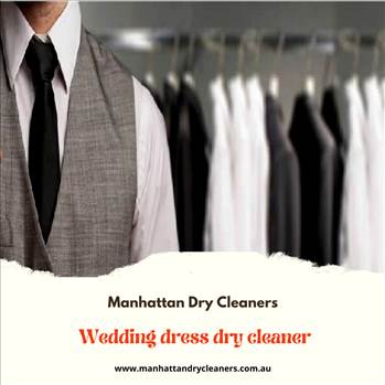 Wedding dress dry cleaner.png by Manhattandryau