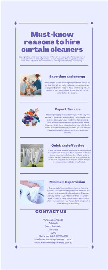Must-know reasons to hire curtain cleaners.png - 