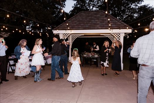 Reception-2608.jpg by The Werlands