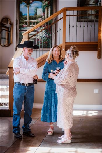 Reception-2015.jpg by The Werlands