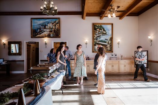 Reception-2022.jpg by The Werlands