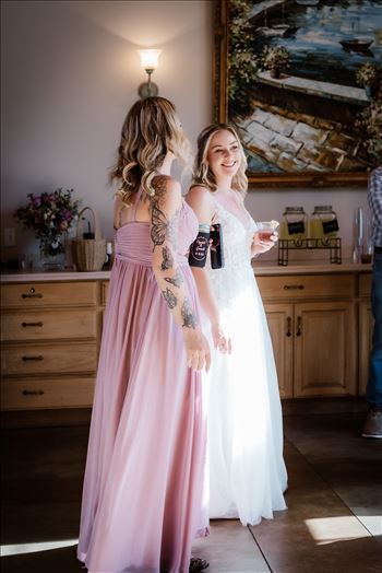 Reception-2010.jpg by The Werlands