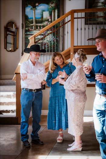 Reception-2014.jpg by The Werlands