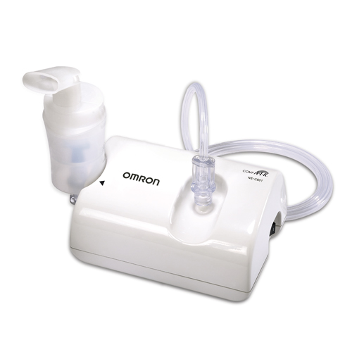 Shop Online Compressor Nebulizer NE-C801.jpg  by omronhealthcaresg