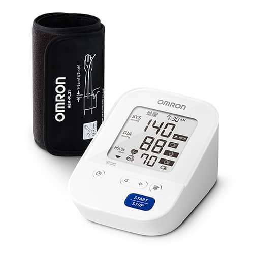 Shop Automatic Blood Pressure Monitor HEM-7156.jpg  by omronhealthcaresg