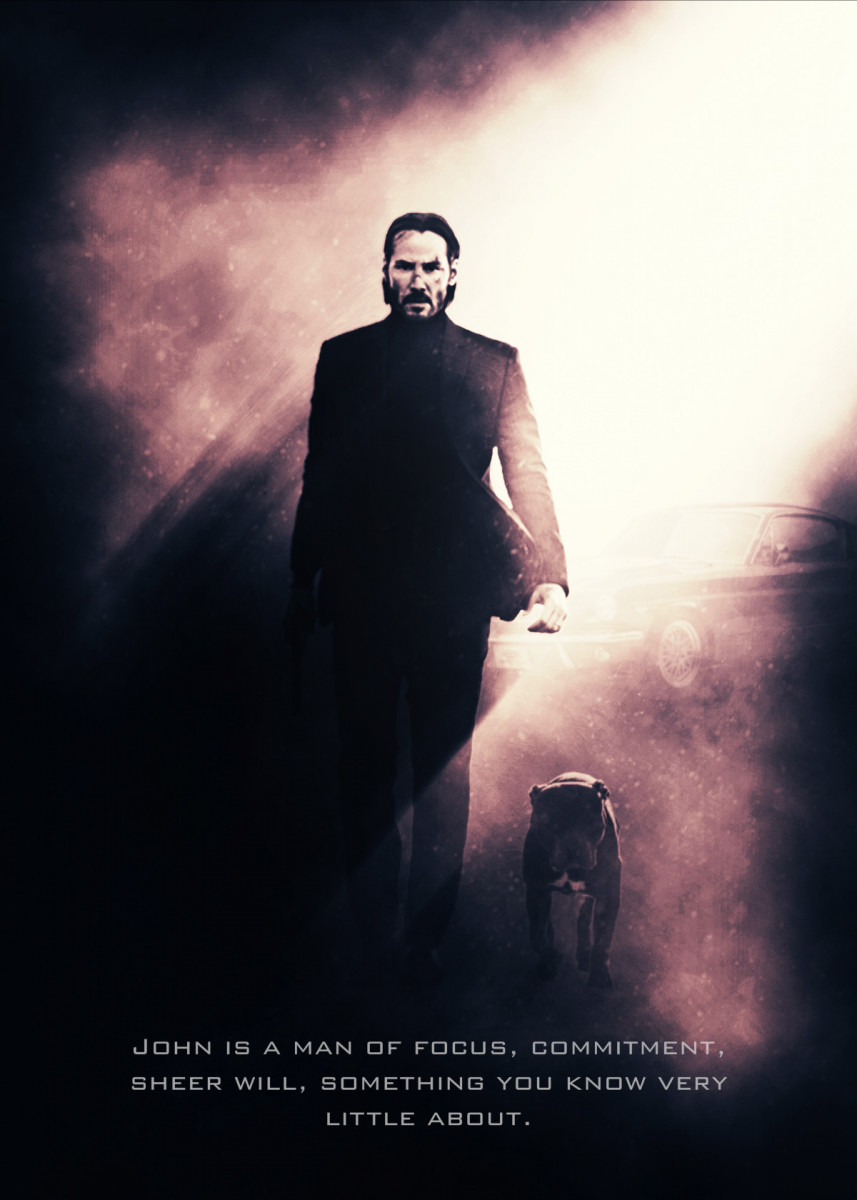 John Wick.jpg  by DoHKlAm