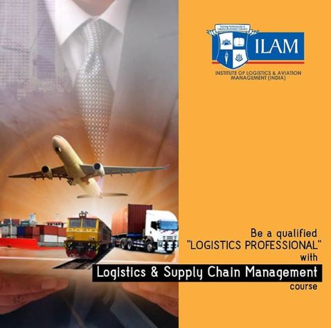 MBA in Logistics and Supply Chain Management in Delhi Develop your Managerial & Operational skills with ILAM's MBA program in Logistics & Supply Chain Management
2 Years program with industry oriented curriculum For more info visit http://bit.ly/2XtLdUS.
Placement Assurance

 by juhimehra