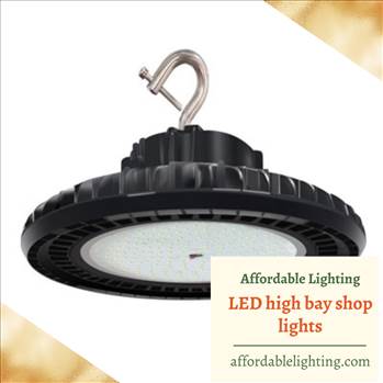 LED high bay shop lights.png by AffordableLighting