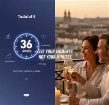 The normal dosage of Tadalafil can vary depending on whether it is intended for daily use or as-needed use. Visit: https://buytadalafilonline.com/tadalafil-vs-cialis/