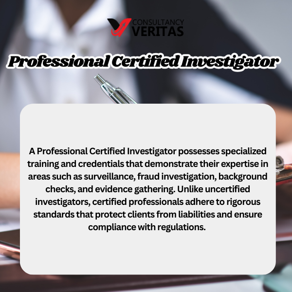 Professional Certified Investigator.png  by consultancyveritas