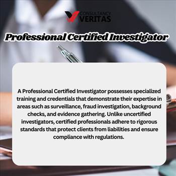 Professional Certified Investigator.png by consultancyveritas