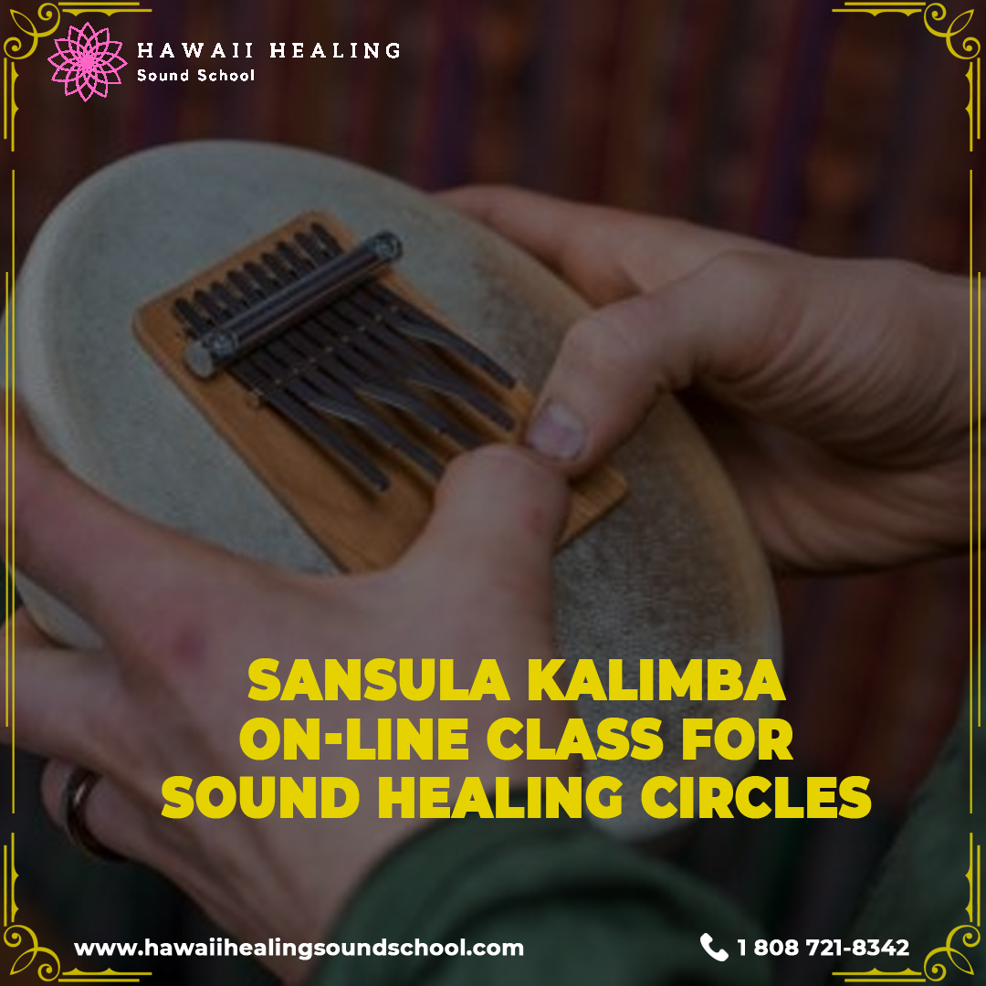 Tuning forks healing frequencies Hawaii Healing Sound School would be your ideal platform to indulge into hands-on training program under the guidance of renowned sound therapists and healing practitioners. For more visit: https://www.hawaiihealingsoundschool.com/ by hawaiihealingusa