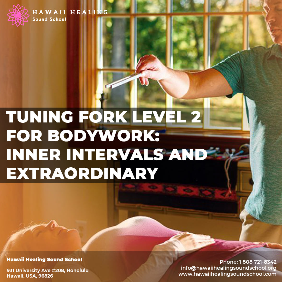 crystal tuning fork Hawaii Healing Sound School furnishes a set of 8 crystal tuning fork along with strikers in a high-quality padded metal carry case to rejuvenate your aura. For more details, visit: https://www.hawaiihealingsoundschool.com/ by hawaiihealingusa