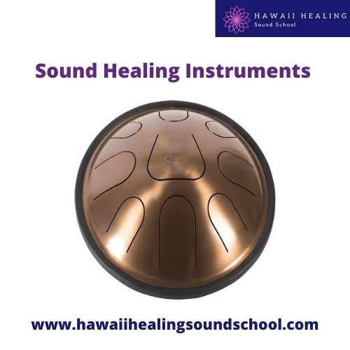 Sound healing instruments Want to take hands-on training on operating various sound healing instruments? For more details, visit: https://www.hawaiihealingsoundschool.com/ by hawaiihealingusa
