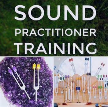 Sound healing training by hawaiihealingusa